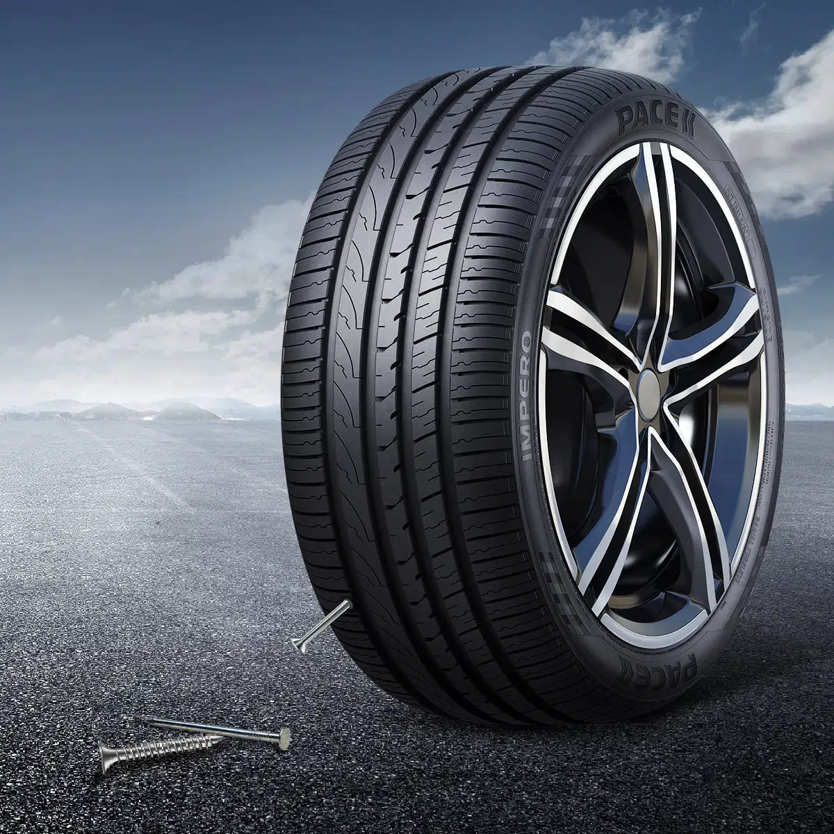 Tires Car Cars Pick up Truck Tires 265/70/16 195/65r15 SUV Car Light Truck Tires for Sale 265/70/17 18