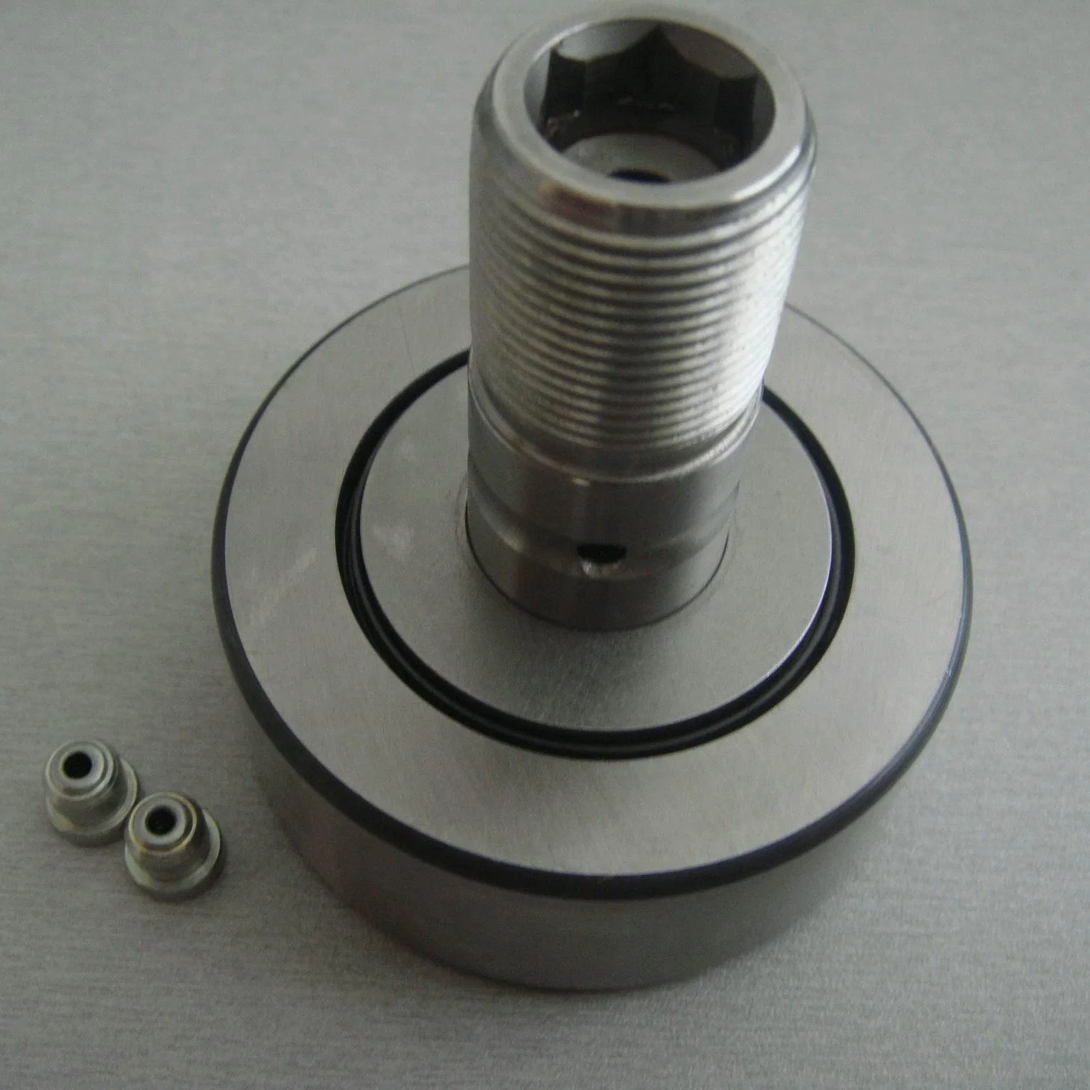 Mcgill NSK Cam Follower Bearing Cam Follower Supporting Roller Bearings Natv 5 Natv 6 Natv 8 Natv 10 Natv 5 PP Natv 6 PP Natv 8 PP Natv 10 PP