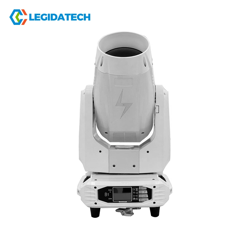 Legida Sharpy Beam 350W Moving Head Light Stage Lighting