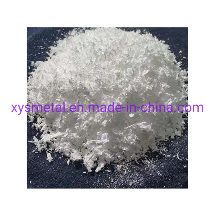 Factory Price 9002-89-5 Solid 55% Food PVA Polyvinyl Alcohol