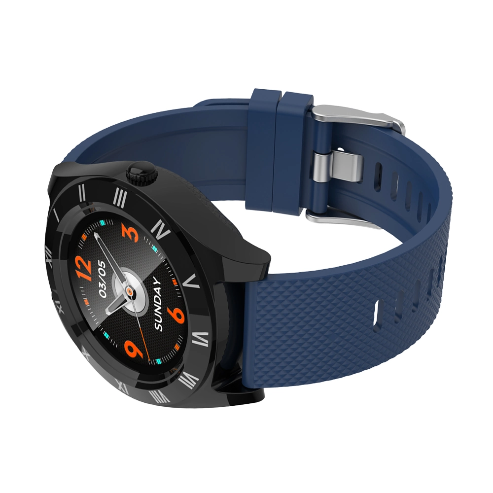 M11 New Arrivals Smartwatch Sport Living Waterproof Fashion Smart Watch