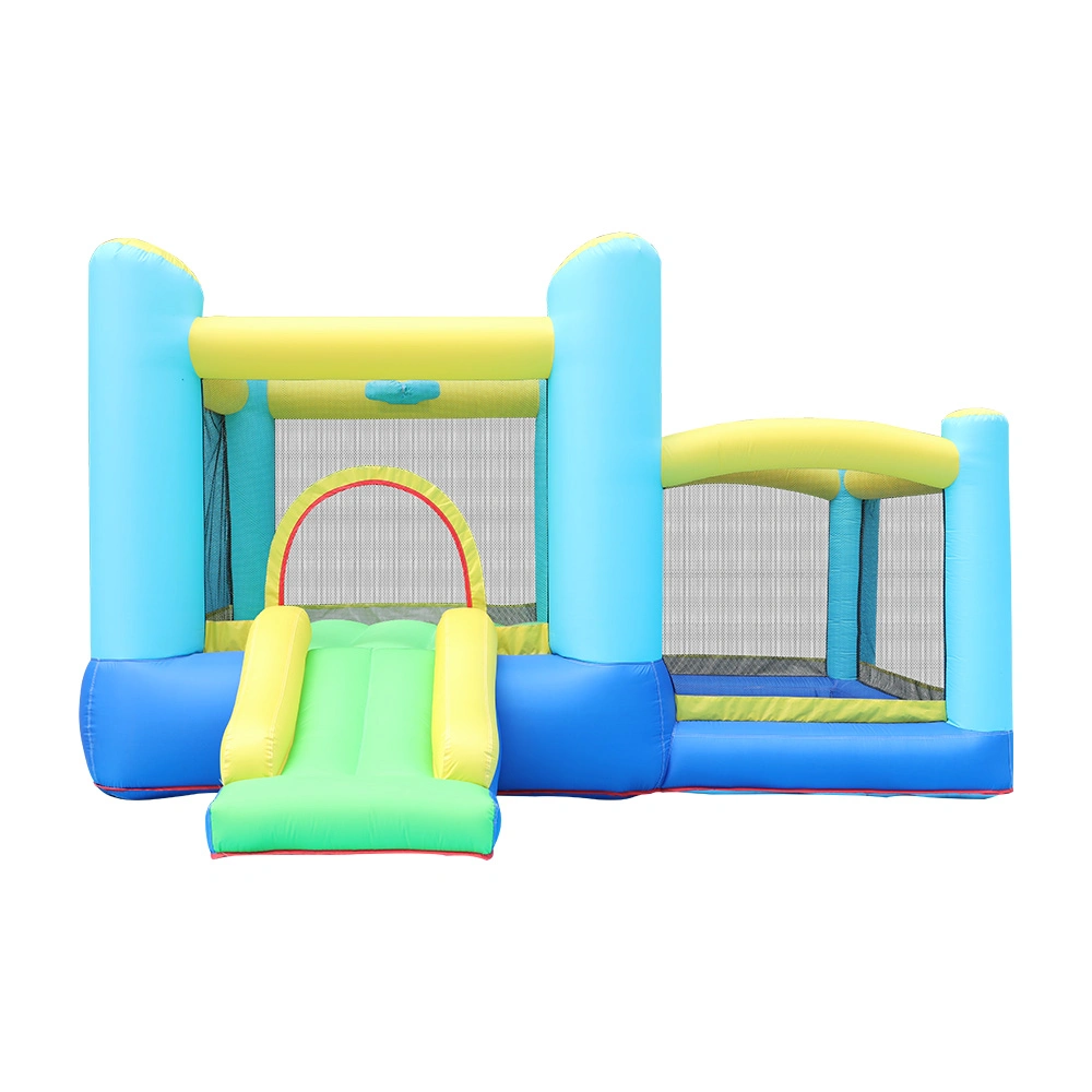 Factory Air Inflatable Bouncer Bouncy Jumping Castle Bounce House for Sale