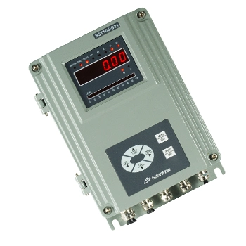 Supmeter LED Conveyer Belt Weigh Feeeder Indicator Controllerwith Ethernet with Ao 4-20mA