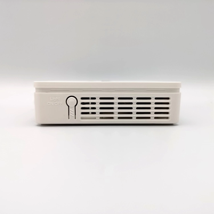 Pl321 Router Gpon OEM/Epon 1GE 1FE 1tel ONU ont