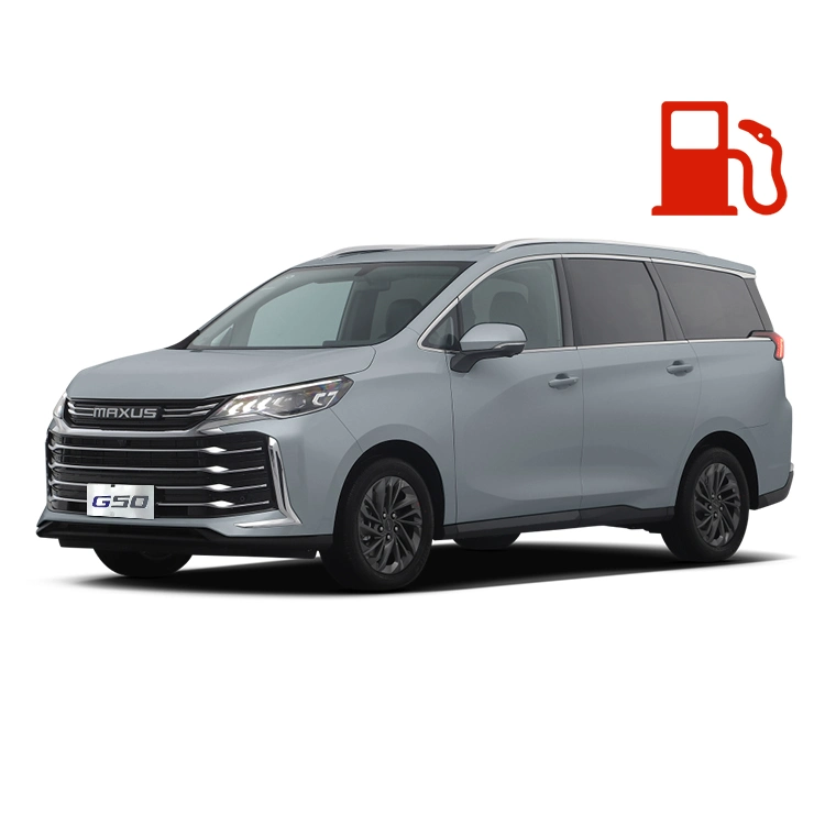 2023 Shanghai Datong Maxus Euniq G50 Pure Electrical Car D60 EV Car Left Hand Drive Maxusd90 PRO Auto Gasoline