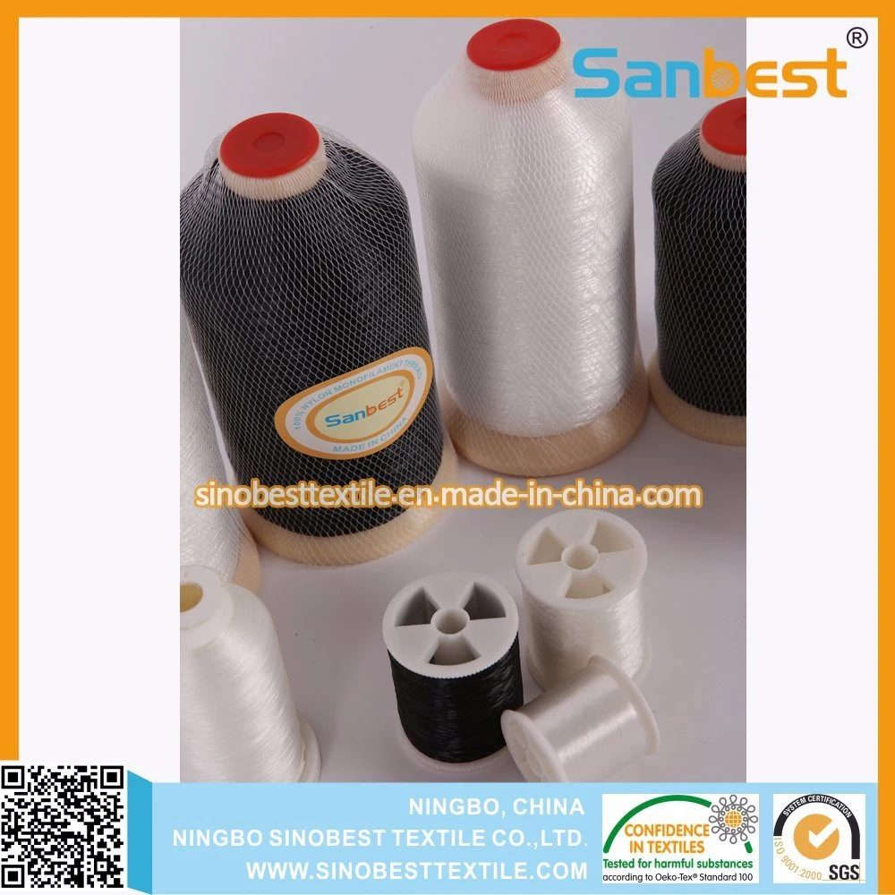 High quality/High cost performance  of 100% Nylon Monofilament Thread