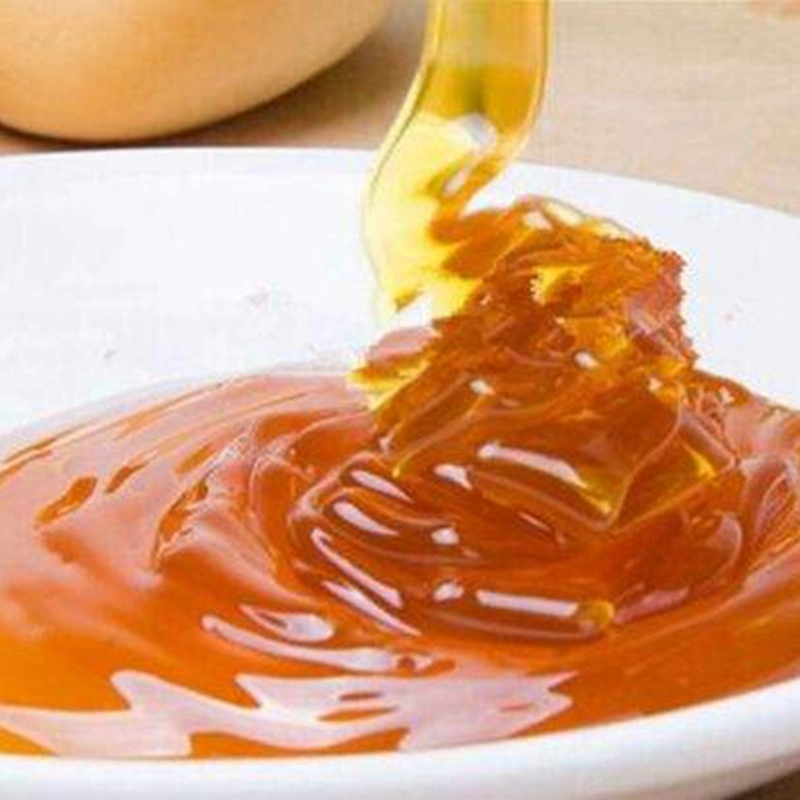 Food Grade Emulsifier Type Liquid Soya Lecithin Halal Manufacturers