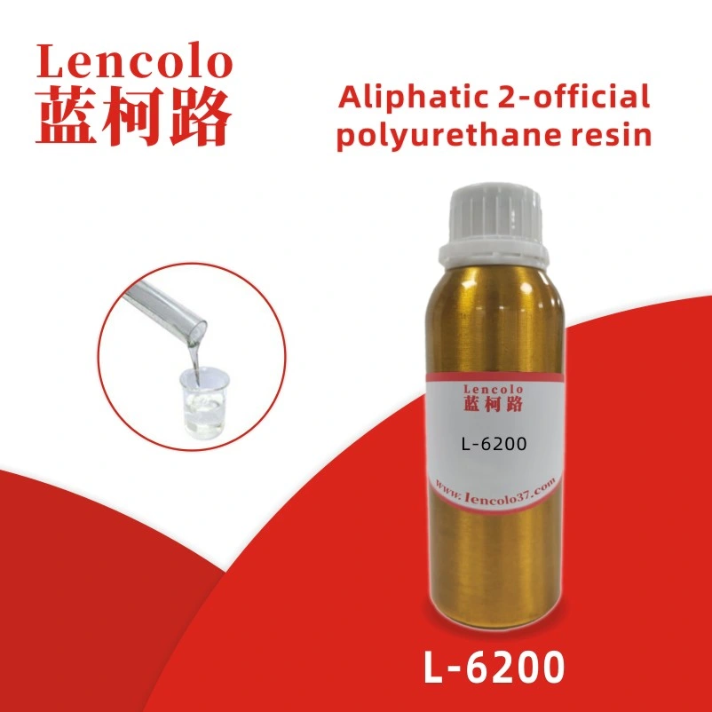 L-6200 Aliphatic 2-Functional Urethane Acrylic Resin