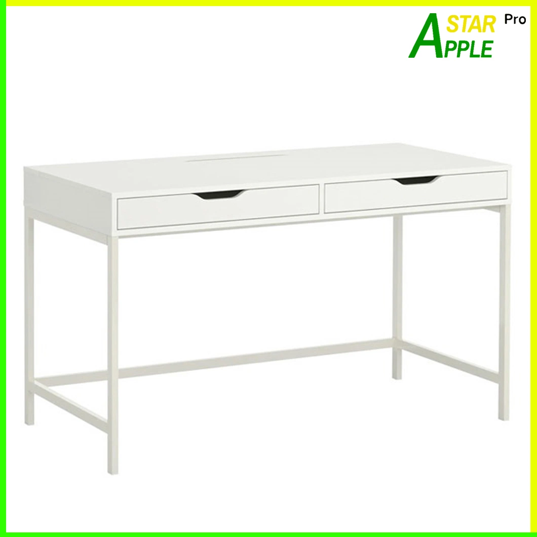 New Product China Wholesale Market Metal Table Executive Modern Fashion Computer Office Home Furniture Desk