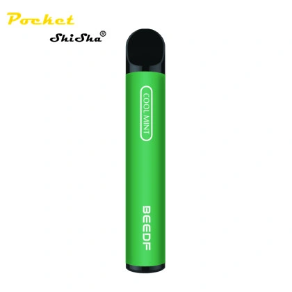 Best E Liquid Beedf aparato desechable VAPE Pod