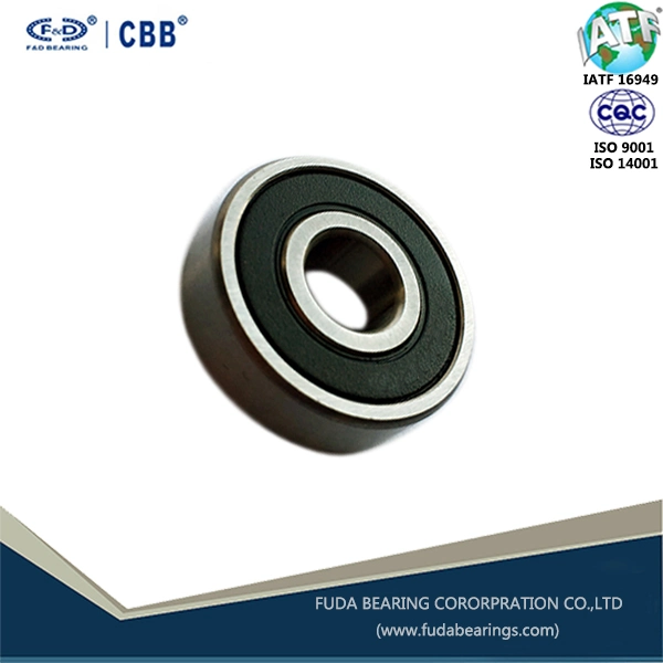 Gearbox lathe pulley wheels parts bearing 6007 C3