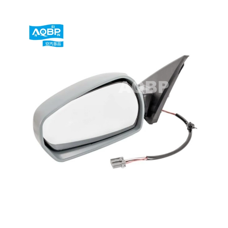 Accesorios para automóviles piezas de repuesto espejo lateral espejo retrovisor para ROEWE 550 OEM L 30000384 R 30000385