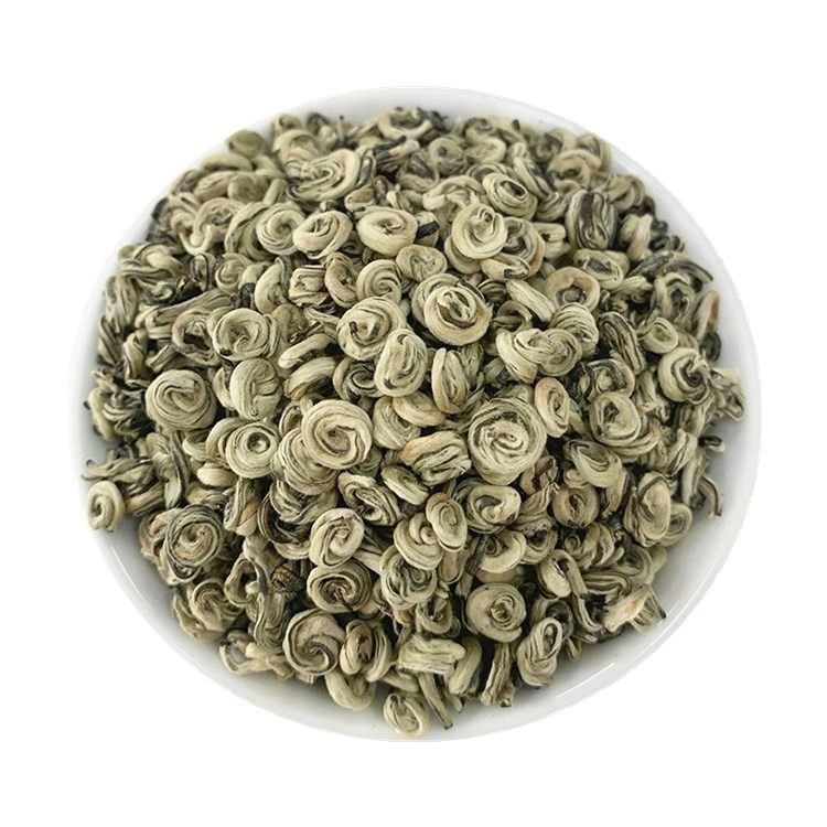 Jasmine Jade Conch King Spring Chinese Tea Black Tea