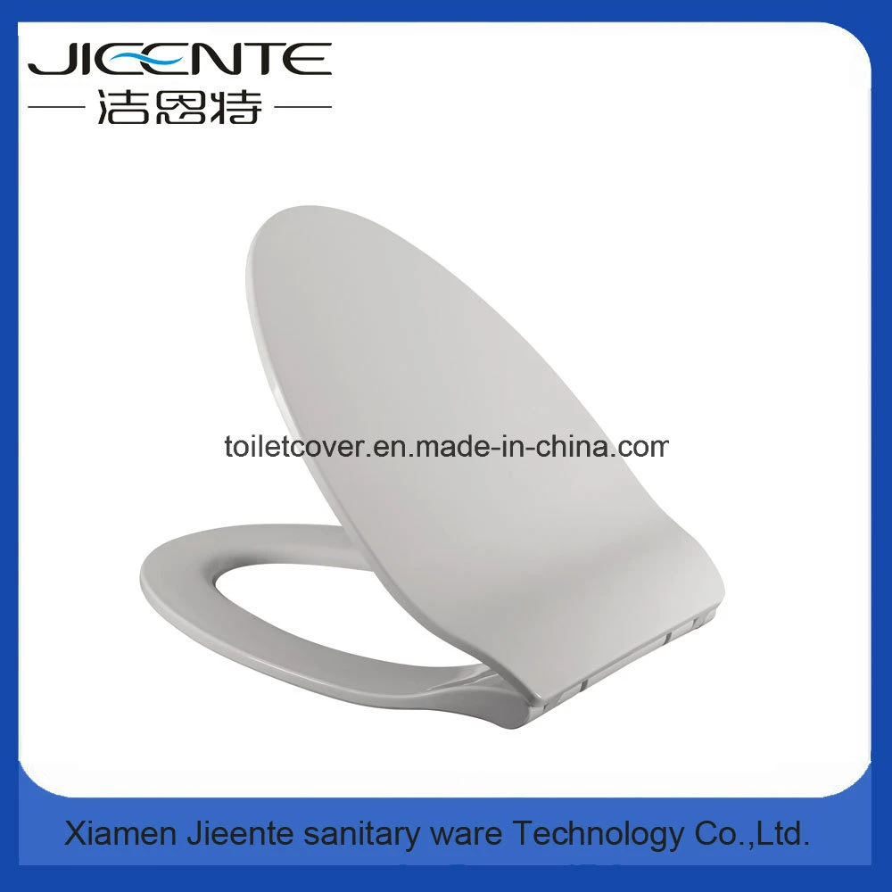 Soft Closed Toilet/Wc Cover Seat