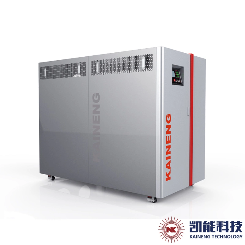 Low Nox Full Premixed Natural Gas Fired 700kw Hot Water Condensing Boiler Equipment for Heating Supply of 10000 Square Meters