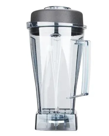 2L Haushalt und Gewerbe Eisbrecher Multi-Funktions-High-Power-Elektro-Commercial Smoothie Blender