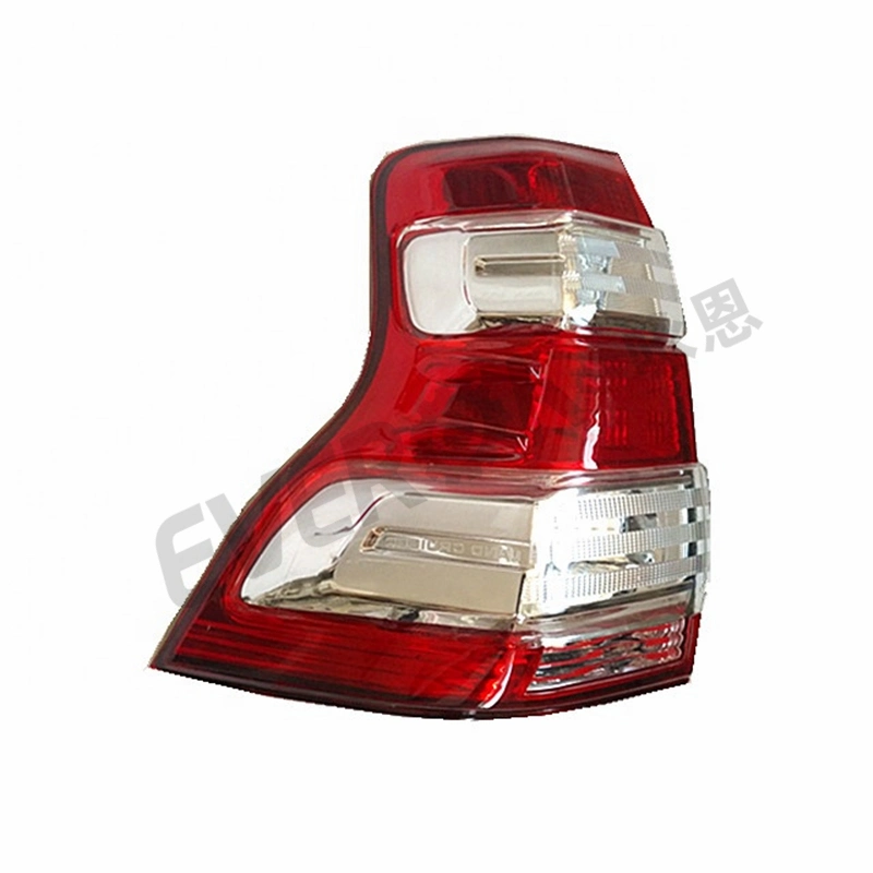 Tail Lamp for Toyota Land Cuiser Prado 2014-2017