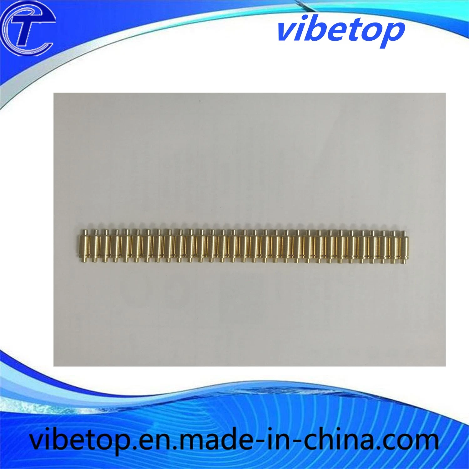 Stainless Steel 304 Spring Bar/Spring Pins/Watch Spring Bar