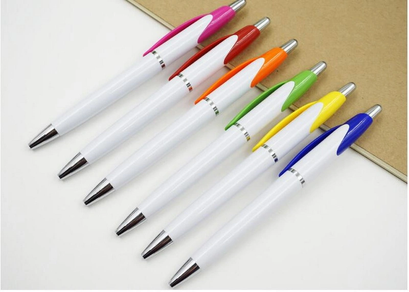 Hot Sell Personalized Promotional Ballpoint Pen