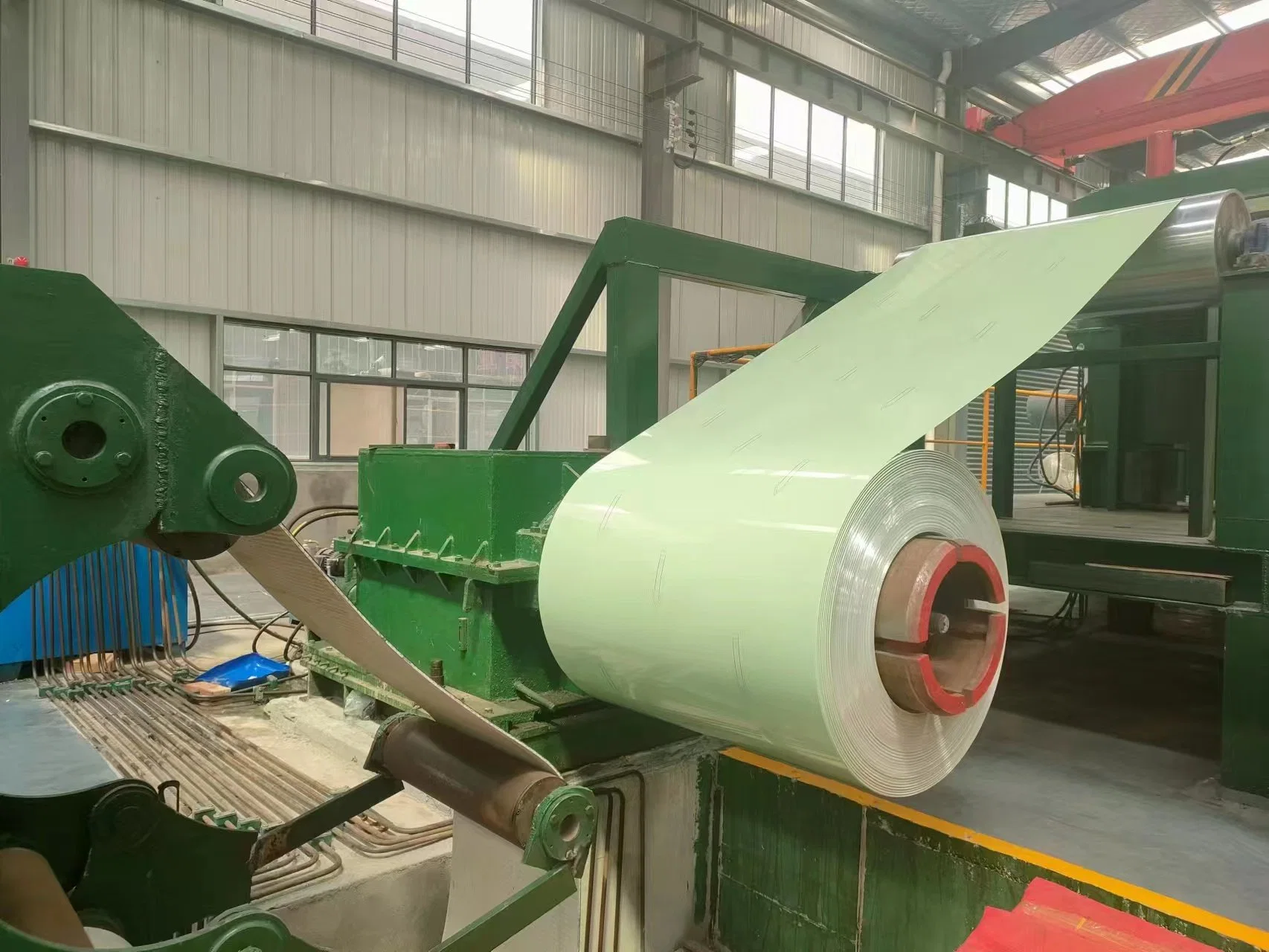 1060 Aluminum Coil 3003 Aluminum Alloy Sheet Coil, Insulation Aluminum Coil