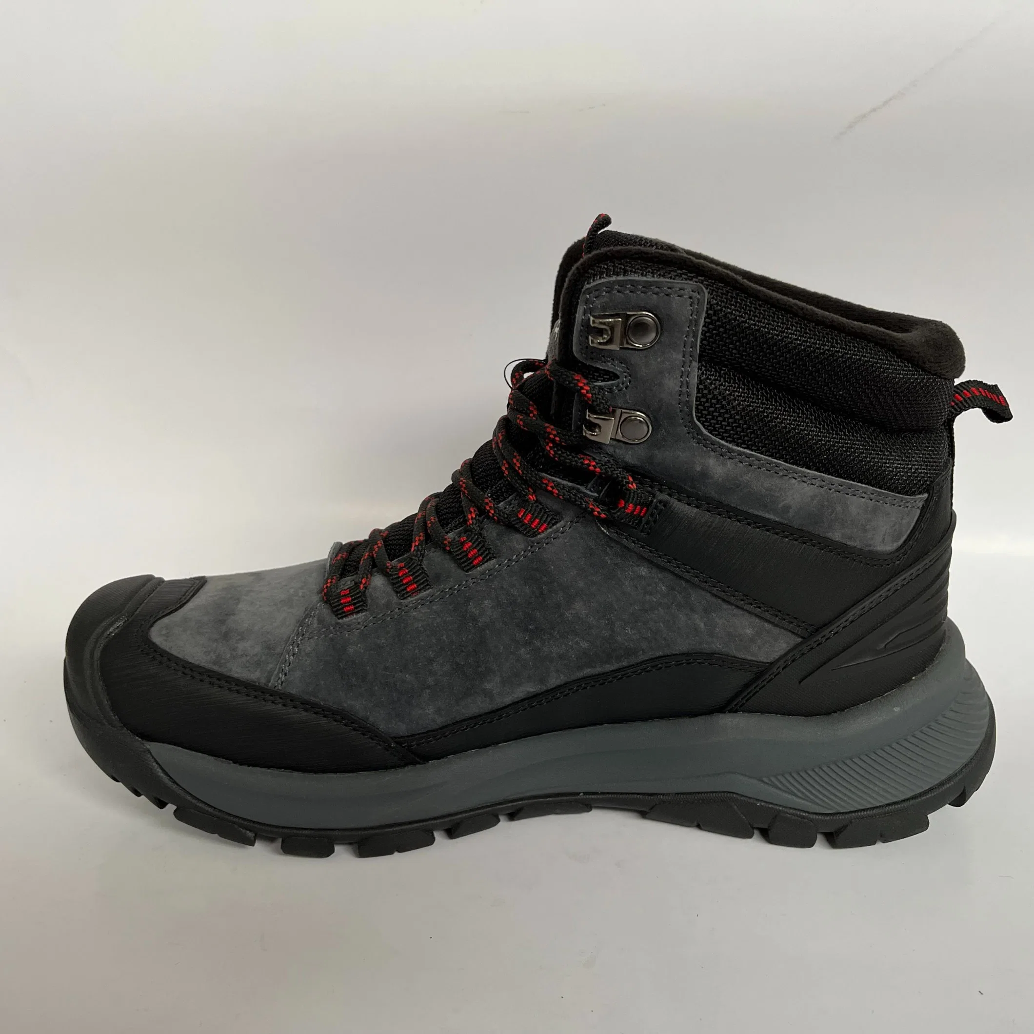 Hiking Boots Big Size Men Footwear Climbing Shoes Outdoor Waterproof Sneakers