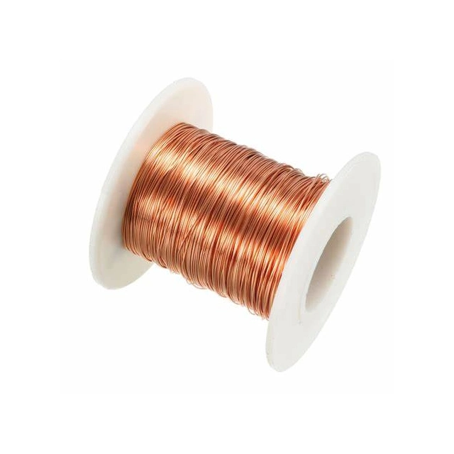 Good Price High quality/High cost performance  High Purity 99.9% Using Enameled Copper Round Wire C21000 C23000 C26000 C27000