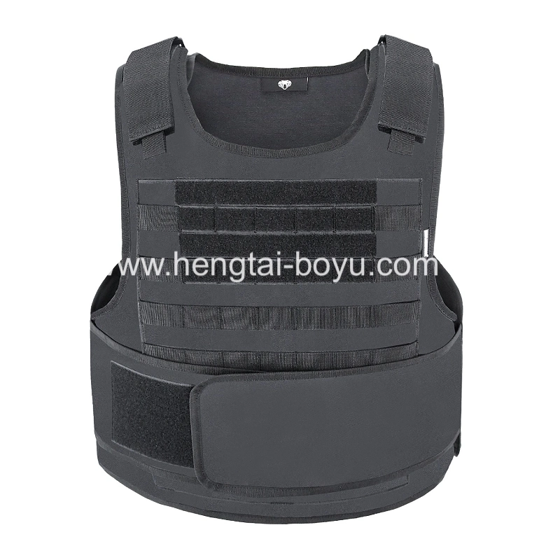 Military Molle Scout Combat Bulletproof Tactical Security Vest for Hunting