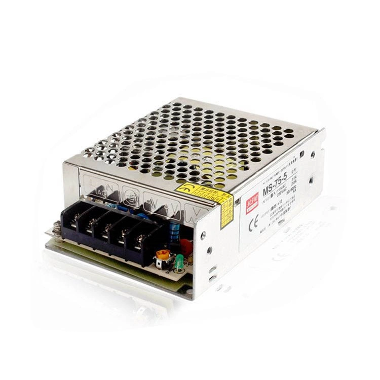 Lrs-350W Series Ultra Thin Single LED Switching Power Supply