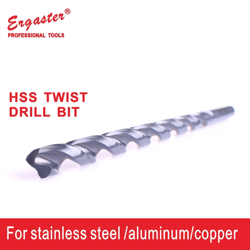 HSS Cobalt Steel Drill Bits for Drilling Metal Stainless Steels