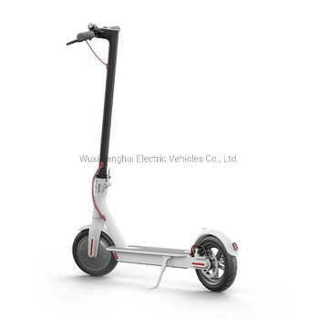 Engtian New Model Mobility Faltbare Fabrik Kid Bikes 2 Räder Elektro-Kick Fuß Scooter Erwachsene Zweirad CE 36V