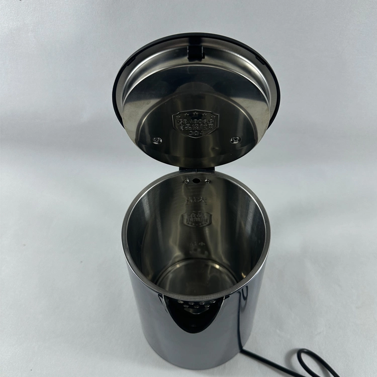 Color Steel Electric Kettle Household Boiling Kettle, Tea Kettle, Electric Kettle, Water Small Household Appliances