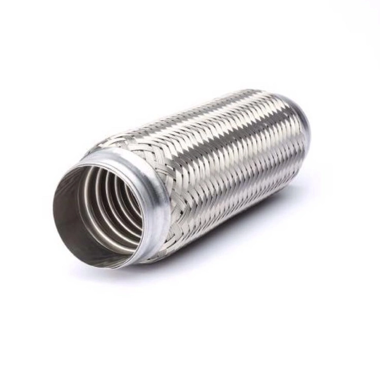 Aftermarket Car Flexpipe Corrugated Tube