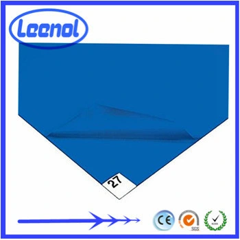 Таблица ESD Leenol коврик / ESD резиновый коврик