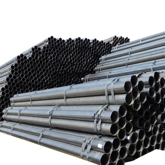 Zoonlech Top Zspp Seamless Steel Pipe Finish Pickling Titanium Alloy