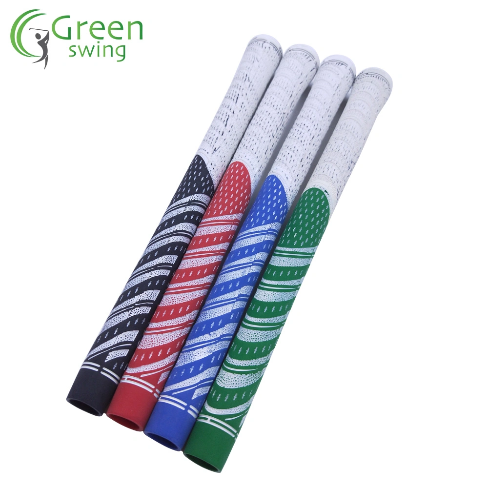 High quality/High cost performance  Golf Grips Carbon Yarn Cord Golf Irons Grips