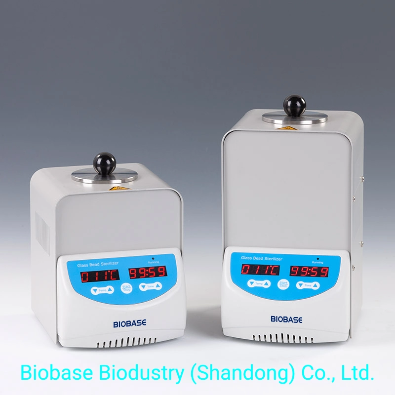 Biobase Glass Bead Sterilizer Sterilization Equipments