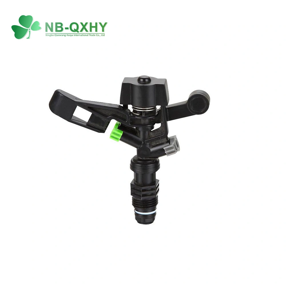 High quality/High cost performance  Plastic Sprinklers Irrigation Plastic Rotary Watering Sprinkler