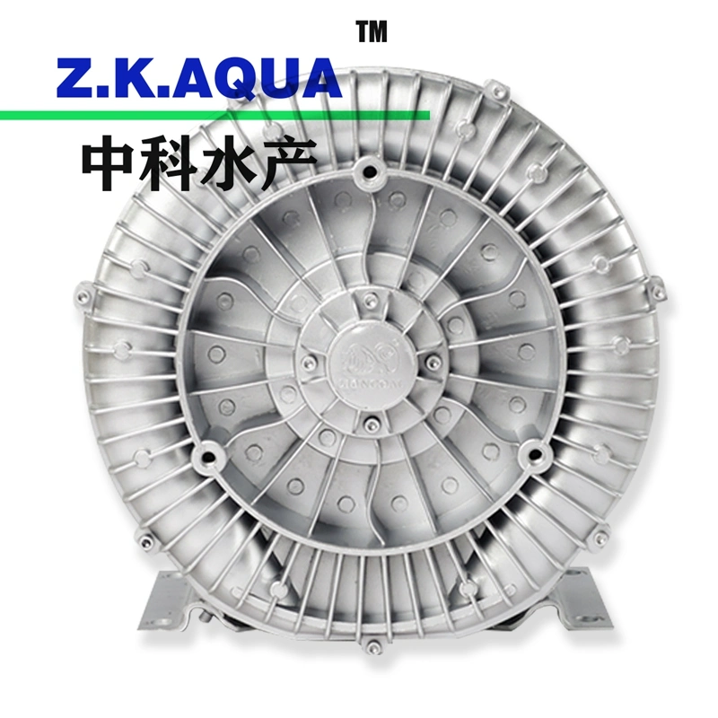 Fishery Aquatic Products, Super Blower Ex-Factory Price Blower, Stainless Steel Blower