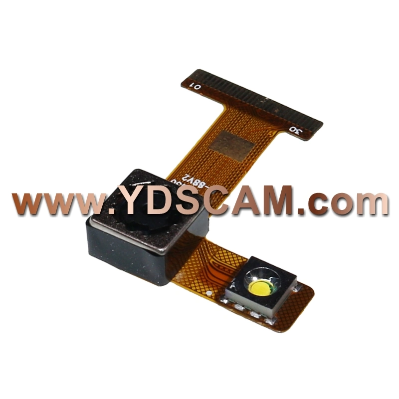 Yds-G4K-Ov8858 V2.3 8MP Ov8858 Mipi Interface LED Auto Focus Camera Module