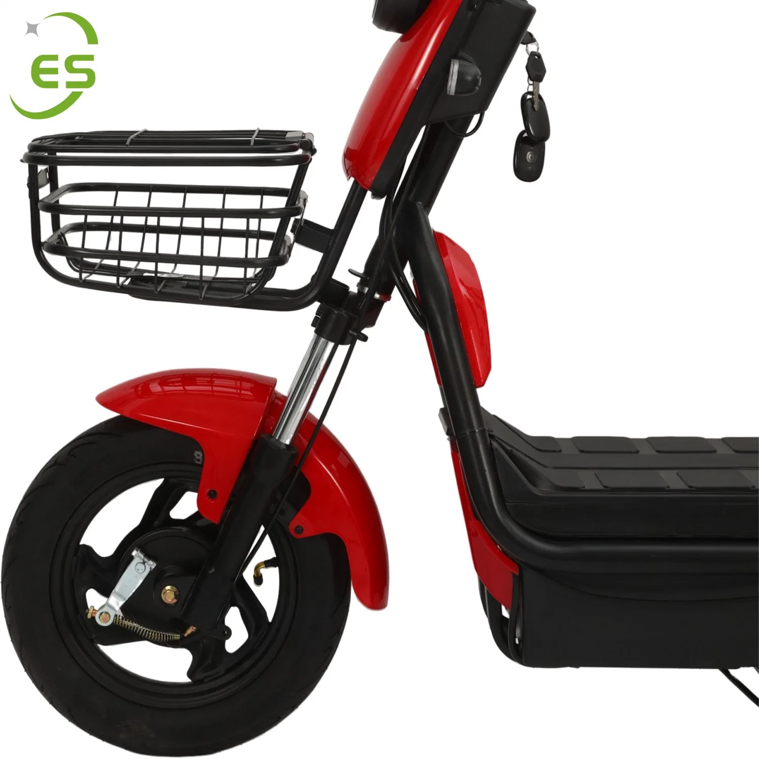 Ebc6020 Original Factory Produces Electric Motorcycle Can Be Customized to Produce New Electric Scooter Sell