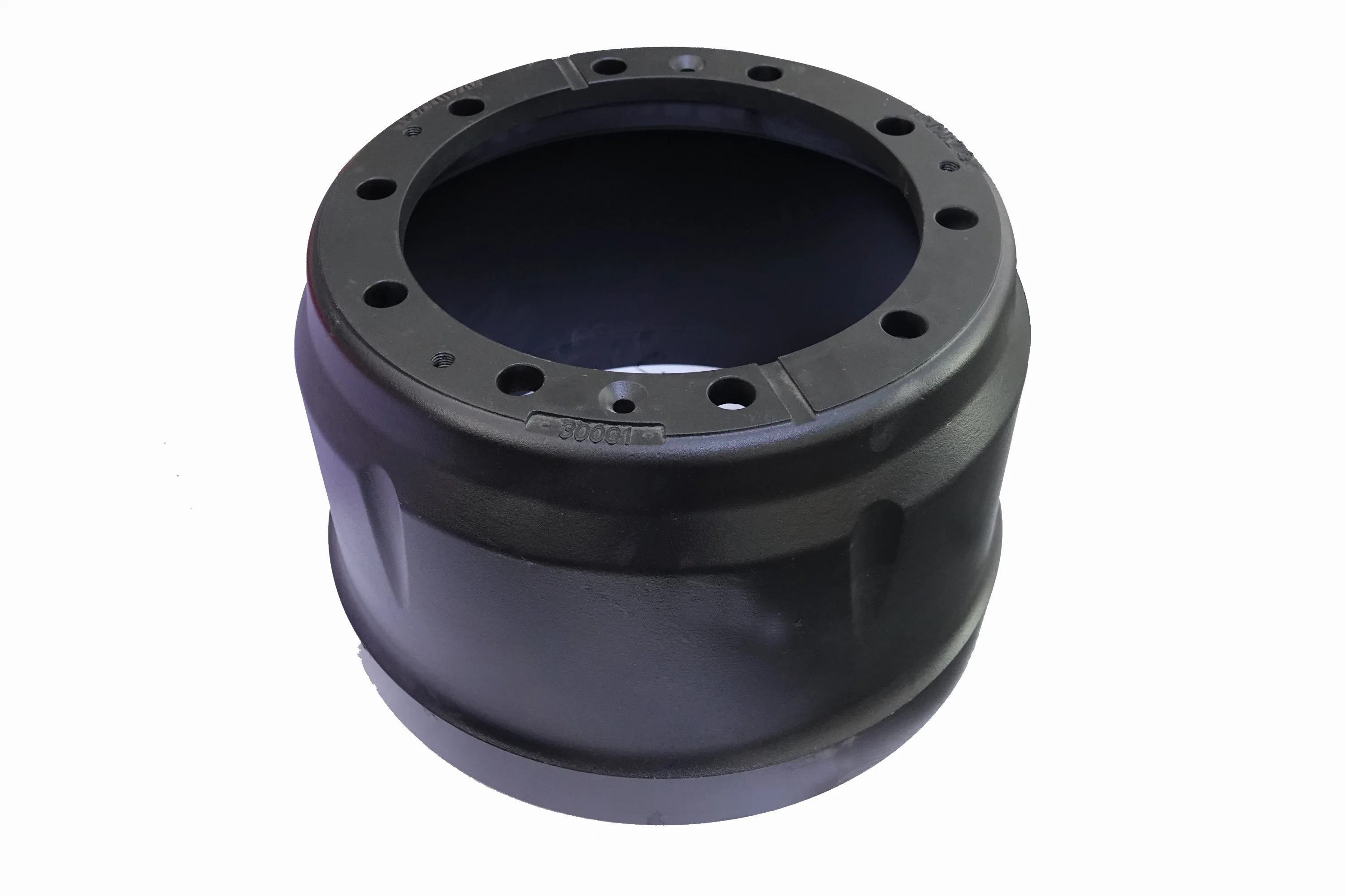 Truck and Trailer TUV Approved OEM Brake Drum