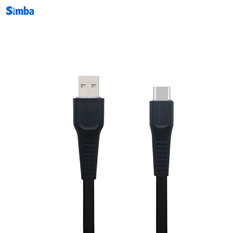 Amazon Hot Sale USB Type C Charging Mobile Phone Cables