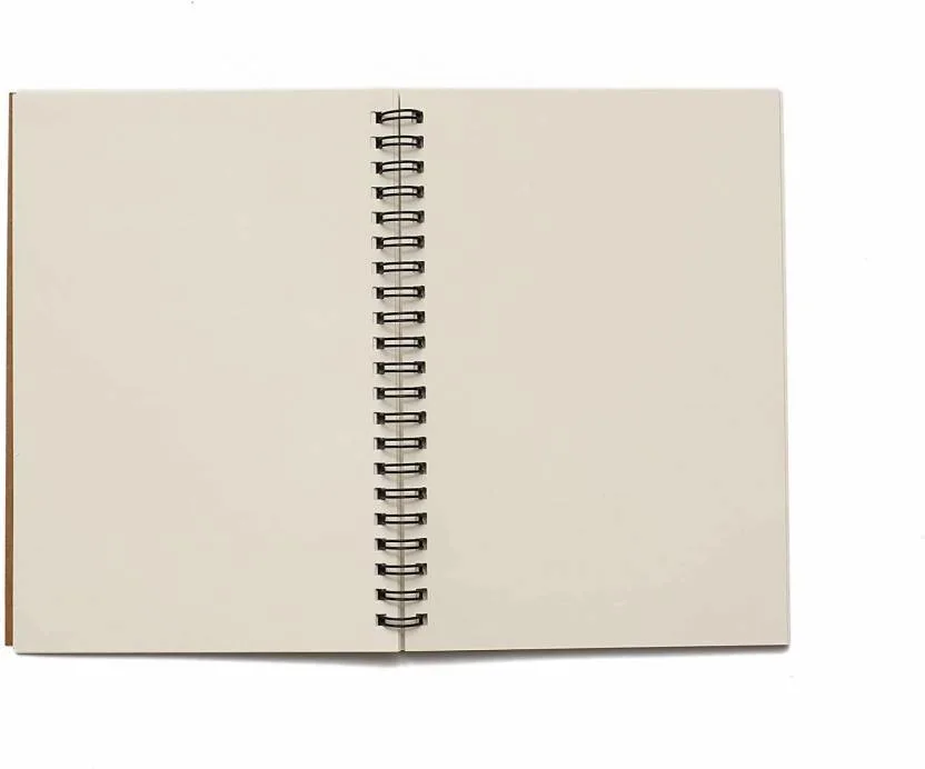 Stationery Gifts Cheap Bulk Notebooks School Office Journals Spiral Notebook