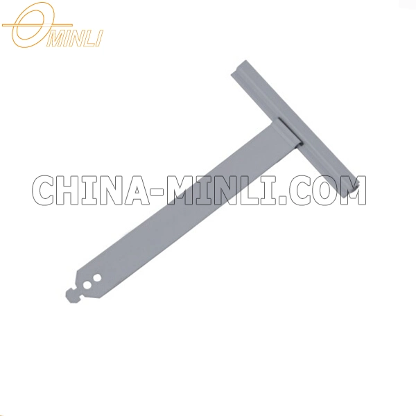 Plastic Buckle / Entry Guide for Construction (ML-HA002)