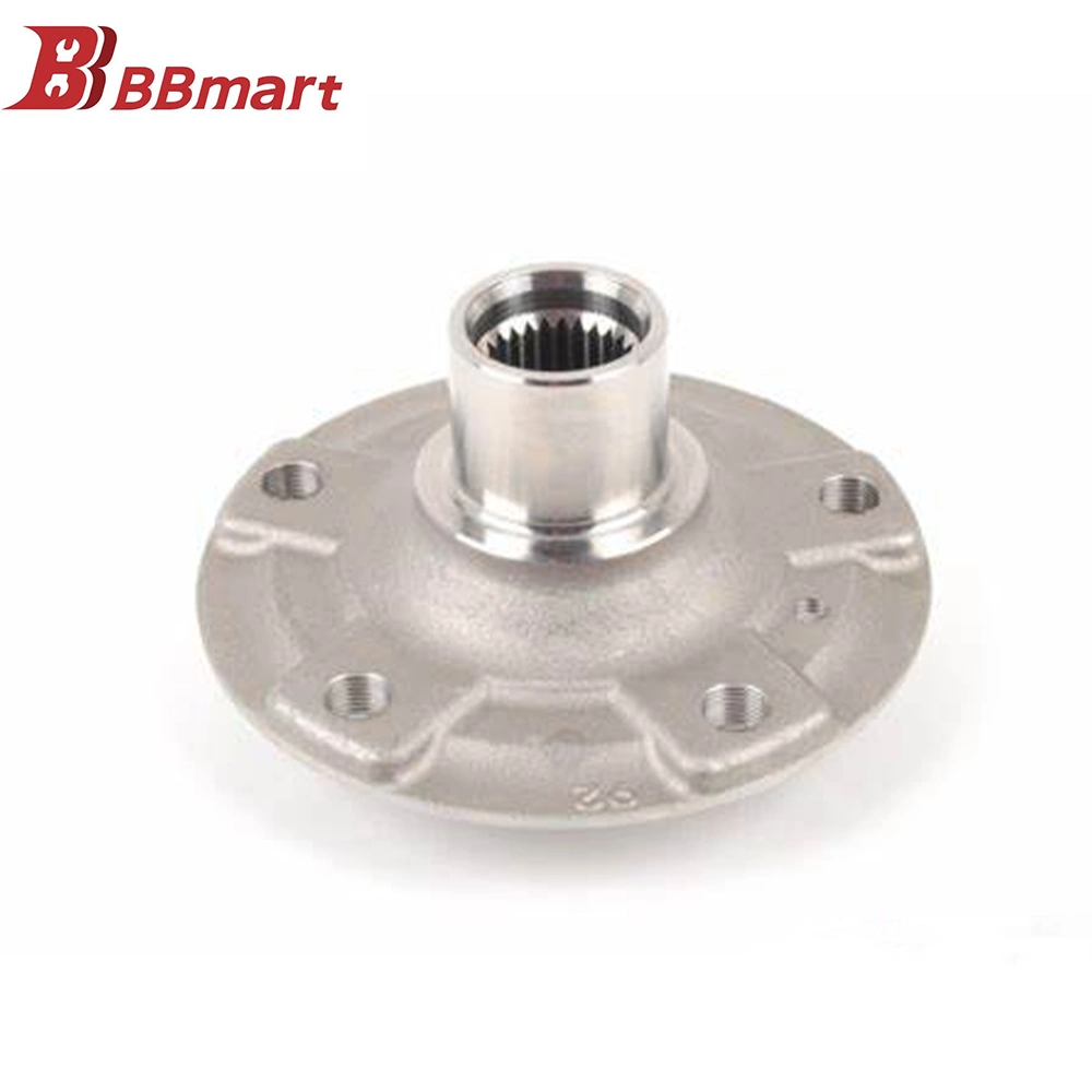 Bbmart Auto Parts Cubo de rueda trasera para BMW 328I M3 de 330I OE 33416867261