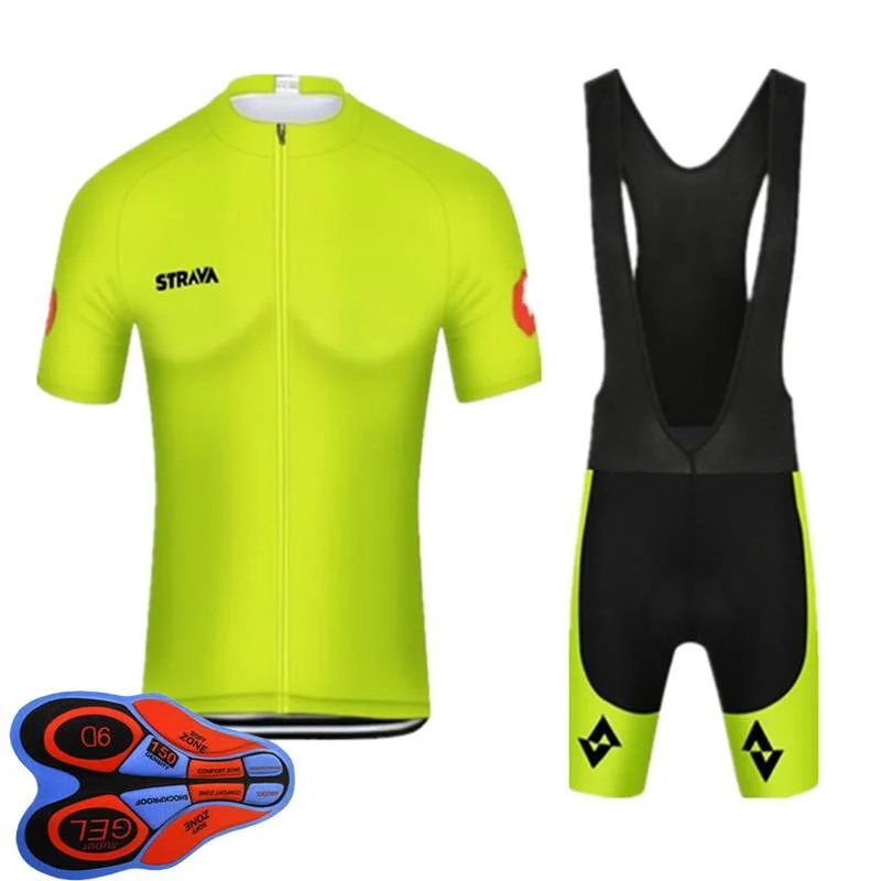 Deportes al por mayor Ciclismo ropa de bicicleta MTB Sublimation a medida de la Jersey de ciclismo Para hombres