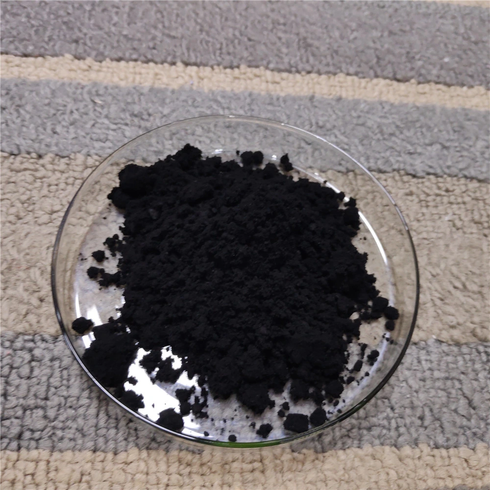 تبيع الصين المواد الكيميائية Molybdenum dissulfide Powder CAS 1317-33-5