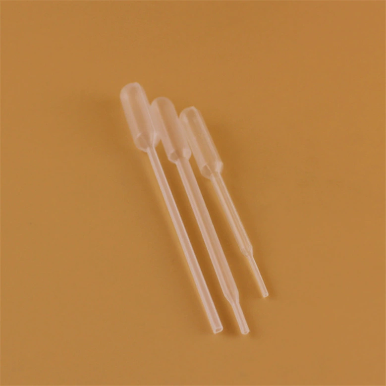 0.1ml 0.5ml 1ml 2ml 3ml 5ml 10ml Lab Disposable Plastic Sterile Pasteur Pipette