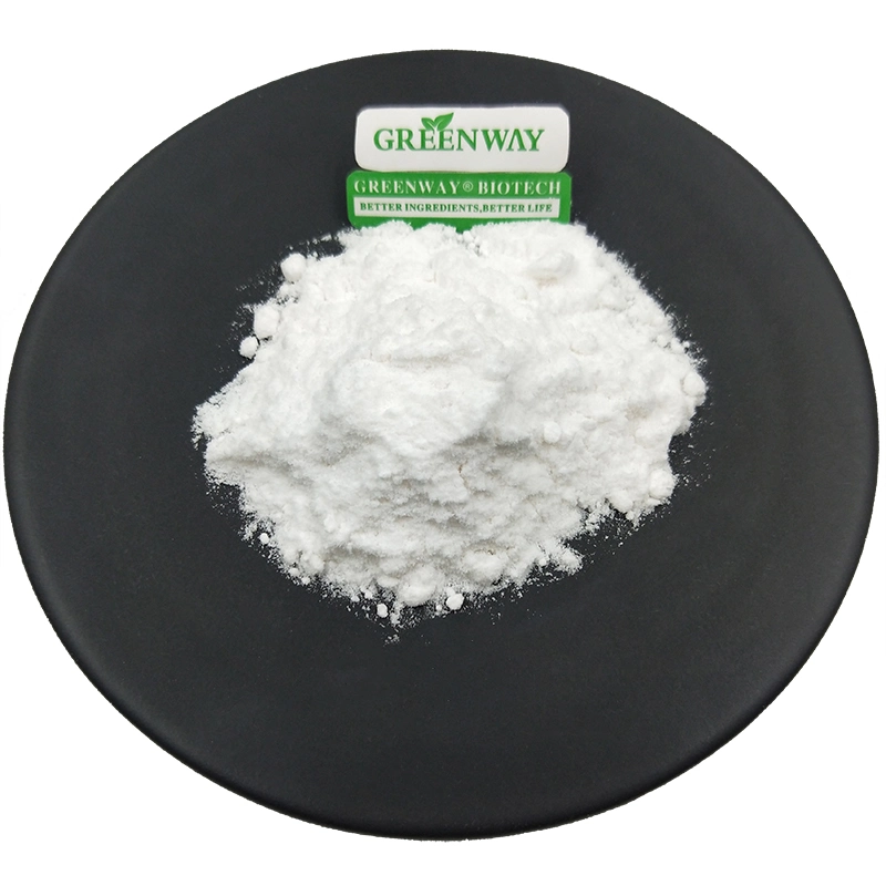 API Medical Grade Moisturizing Material Natural Anti-Inflammation Pure Bulk Powder Allantoin for Cosmetic Skin Care