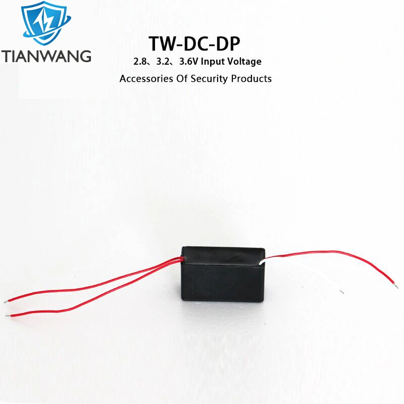 DC 3V to 7kv 7000V Boost Step-up Power Module High Voltage Generator